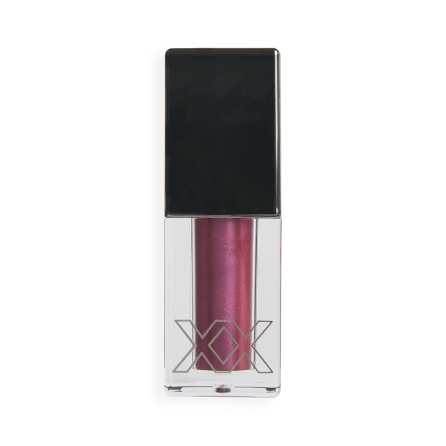 REVOLUTION REVOLUTION Mixxed Metals Duo Chrome Liquid Eyeshadow lidschatten 2.0 ml REVOLUTION REVOLUTION Mixxed Metals Duo Chrome Liquid Eyeshadow lidschatten 2.0 ml von Revolution