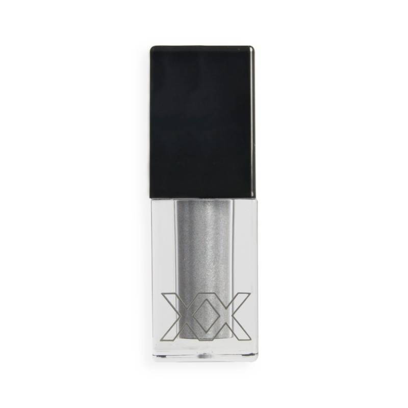 REVOLUTION  REVOLUTION Mixxed Metals Duo Chrome Liquid Eyeshadow lidschatten 2.0 ml von Revolution