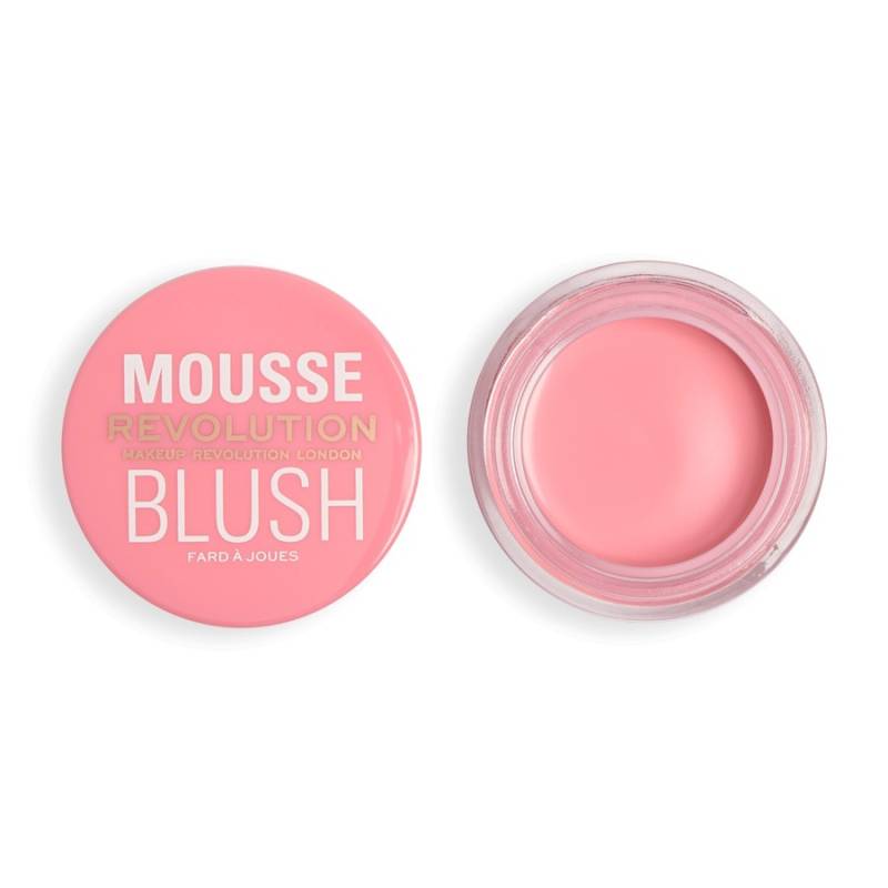 REVOLUTION  REVOLUTION Mousse Blush rouge 6.0 g von Revolution