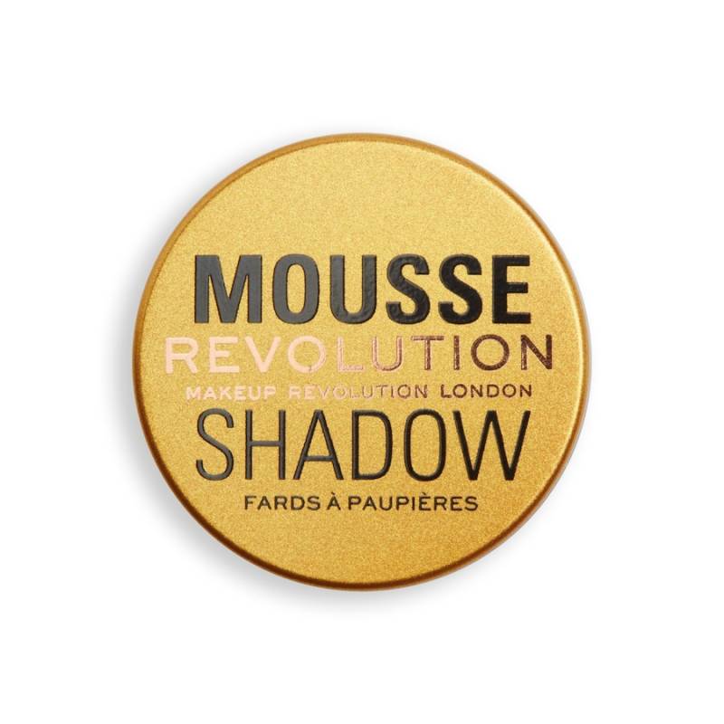 REVOLUTION  REVOLUTION Mousse Shadow lidschatten 4.0 g von Revolution