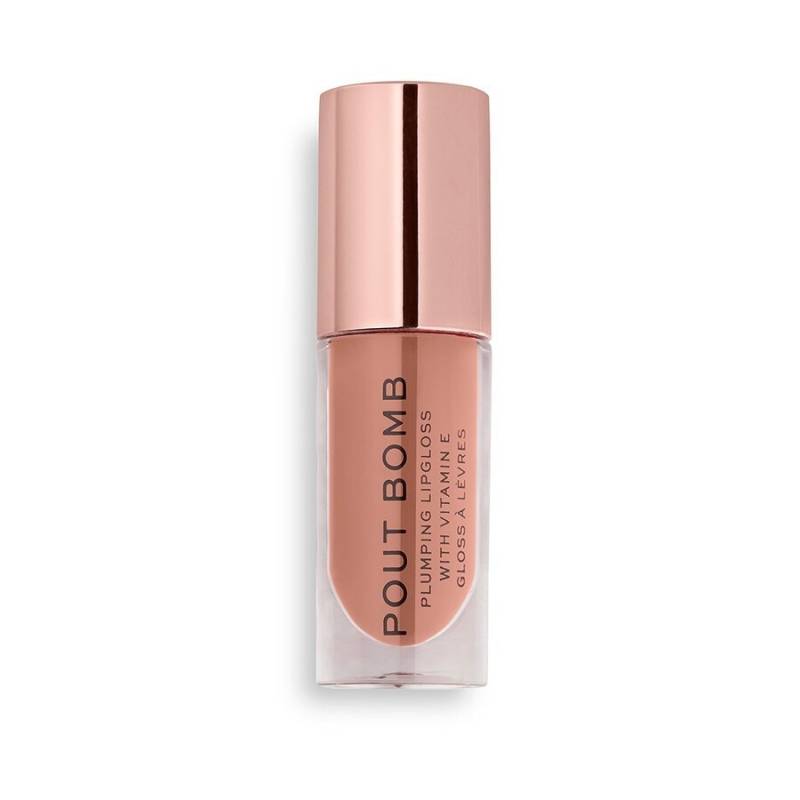 REVOLUTION  REVOLUTION Pout Bomb Plumping Gloss lipgloss 4.6 ml von Revolution