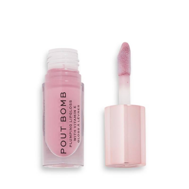 REVOLUTION  REVOLUTION Pout Bomb Plumping Gloss lipgloss 4.6 ml von Revolution