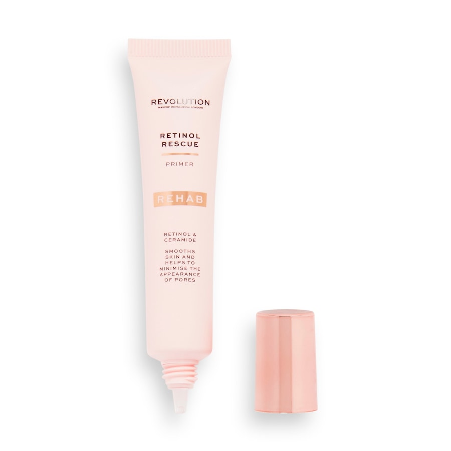 REVOLUTION  REVOLUTION Rehab Retinol Rescue primer 18.0 ml von Revolution