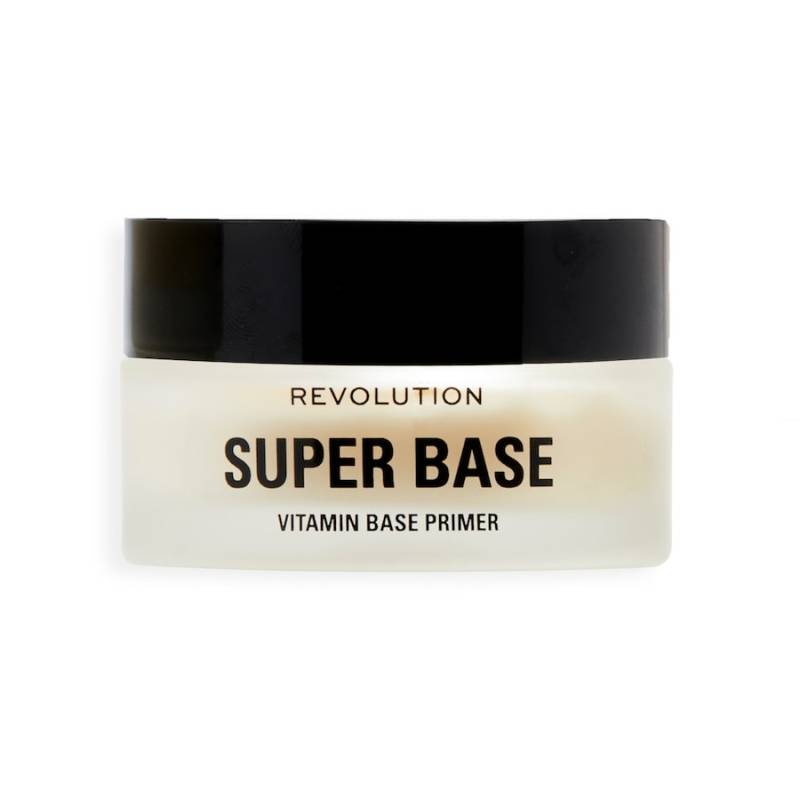 REVOLUTION  REVOLUTION Super Base Vitamin Base primer 25.0 ml von Revolution