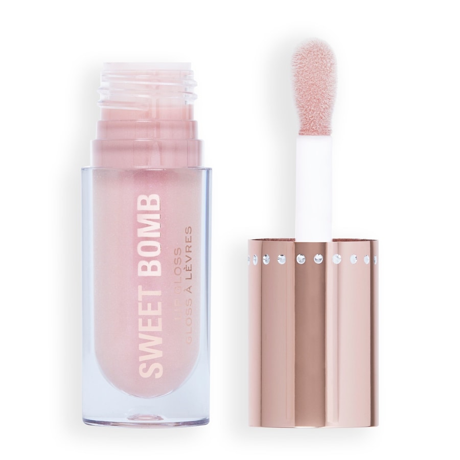 REVOLUTION  REVOLUTION Sweet Bomb lipgloss 4.5 ml von Revolution