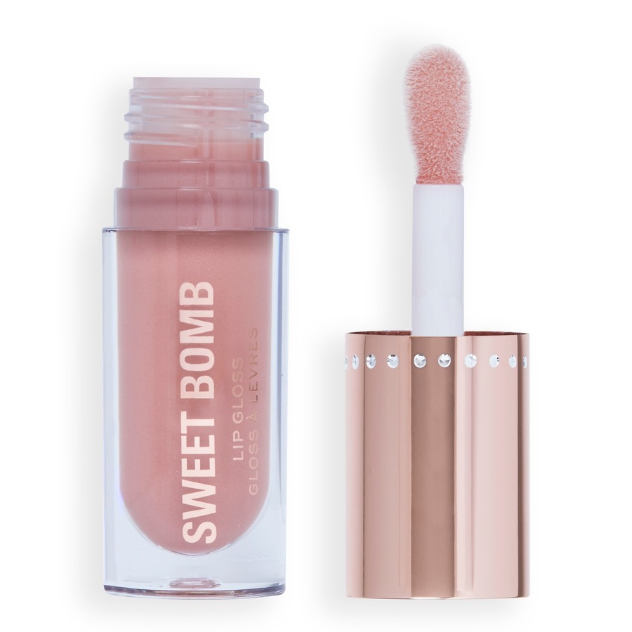 REVOLUTION  REVOLUTION Sweet Bomb lipgloss 4.5 ml von Revolution