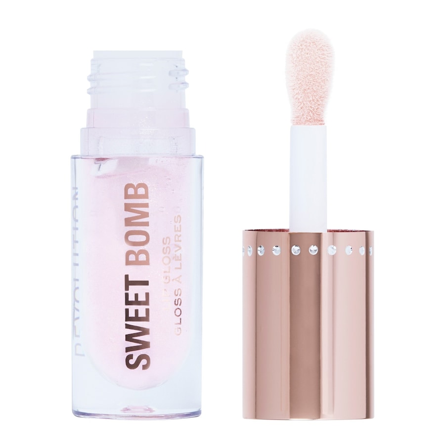 REVOLUTION  REVOLUTION Sweet Bomb lipgloss 4.5 ml von Revolution