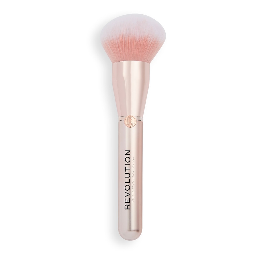 REVOLUTION REVOLUTION Ultimate Powder Brush puderpinsel 1.0 pieces REVOLUTION REVOLUTION Ultimate Powder Brush puderpinsel 1.0 pieces von Revolution