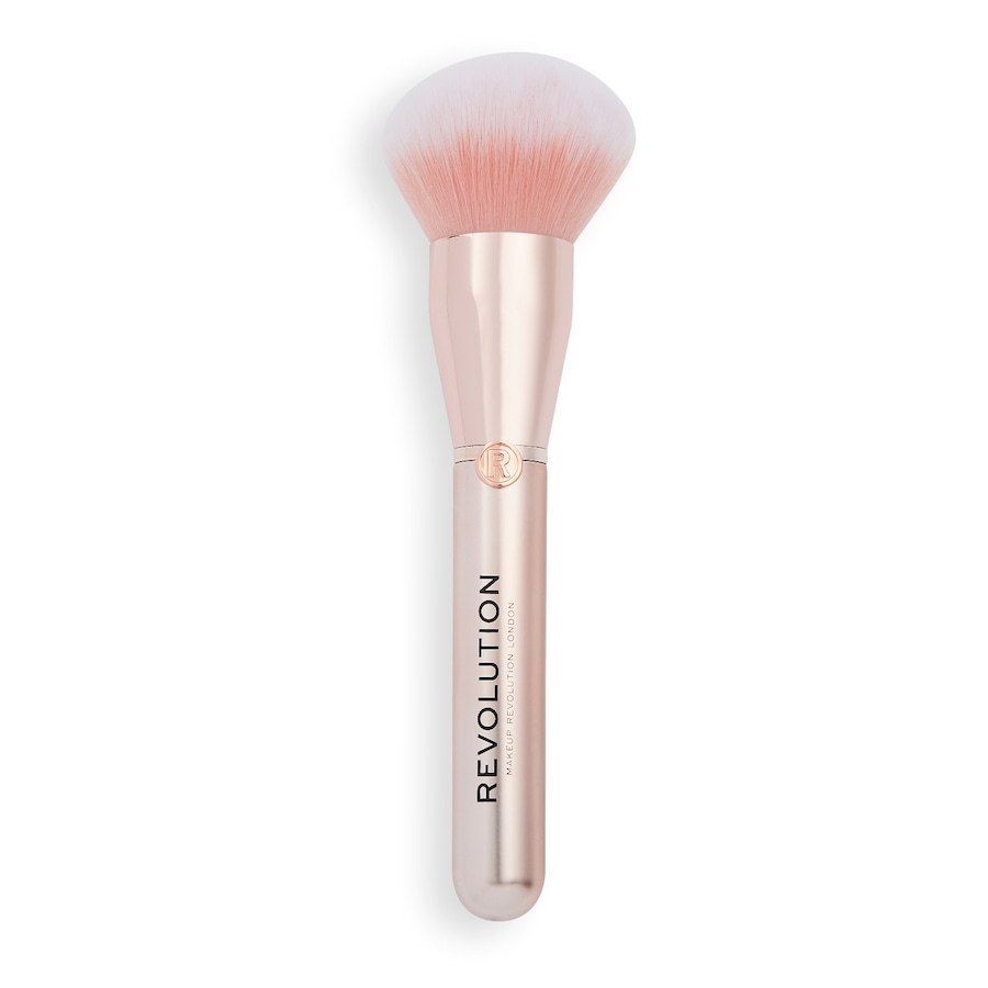 REVOLUTION  REVOLUTION Ultimate Powder Brush puderpinsel 1.0 pieces von Revolution