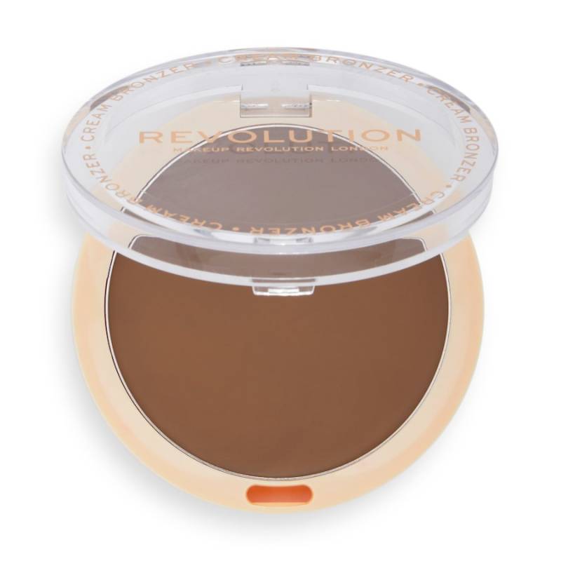 REVOLUTION  REVOLUTION Ultra Cream bronzer 12.0 g von Revolution