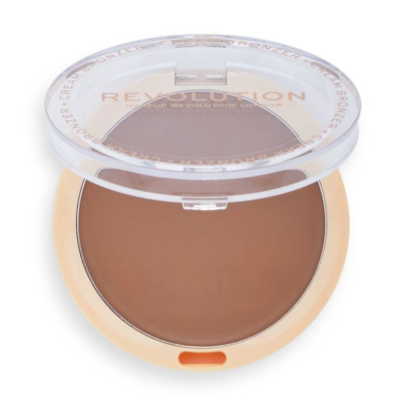 REVOLUTION  REVOLUTION Ultra Cream bronzer 12.0 g von Revolution