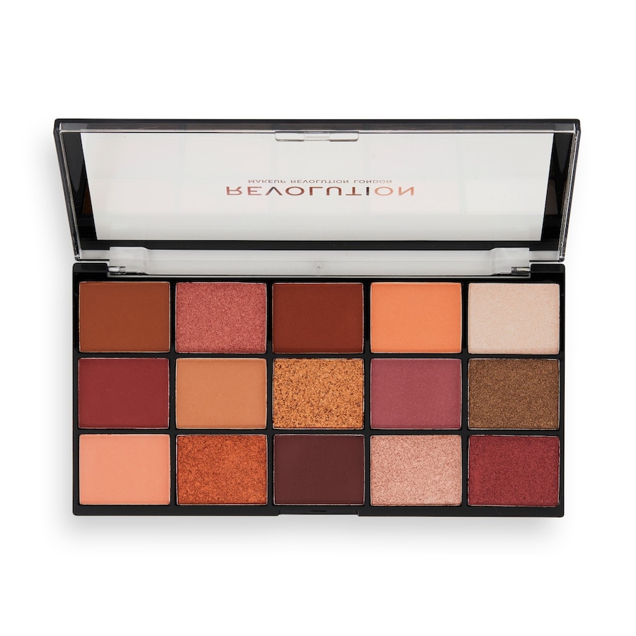 REVOLUTION Re-Loaded REVOLUTION Re-Loaded Palette Seduction lidschatten 16.5 g von Revolution