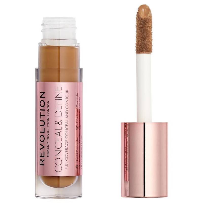 REVOLUTION  REVOLUTION Conceal & Define concealer 4.0 g von Revolution