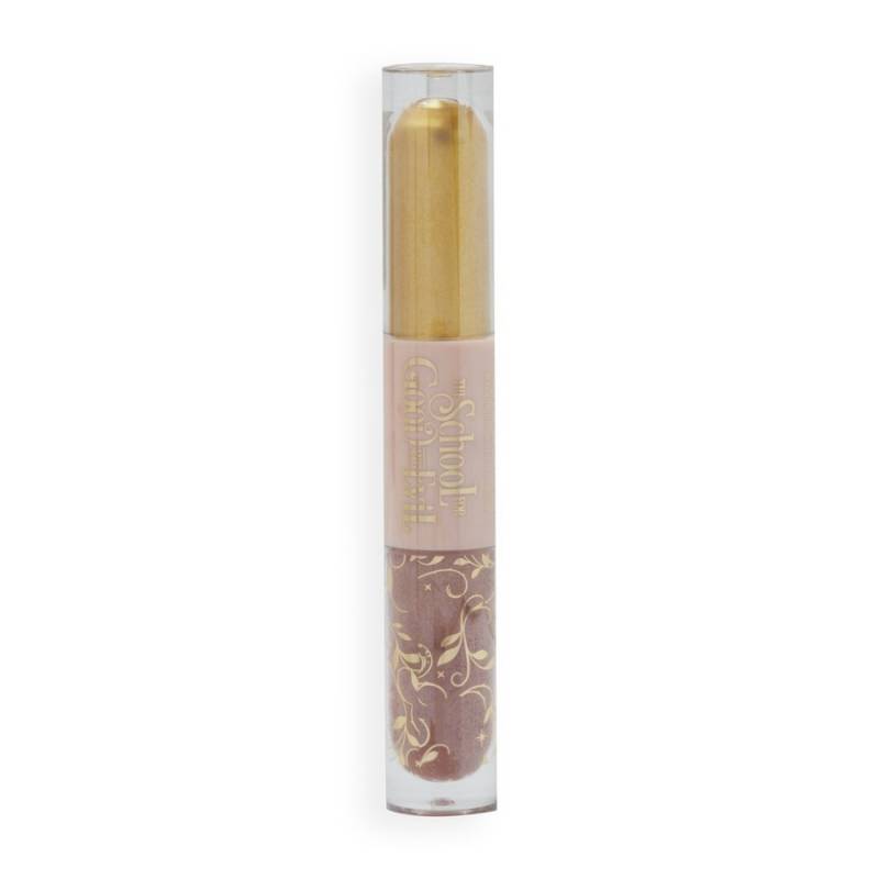 REVOLUTION The School For Good & Evil x Makeup Revolution  REVOLUTION The School For Good & Evil x Makeup Revolution Double Ended Liquid Eyeshadow lidschatten 4.4 ml von Revolution