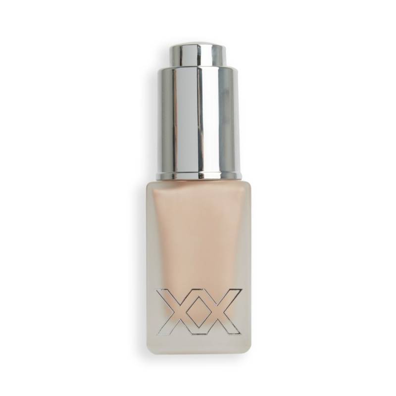 REVOLUTION XX Revolution REVOLUTION XX Revolution Liquid Skin FauXXdation highlighter 9.5 ml von Revolution