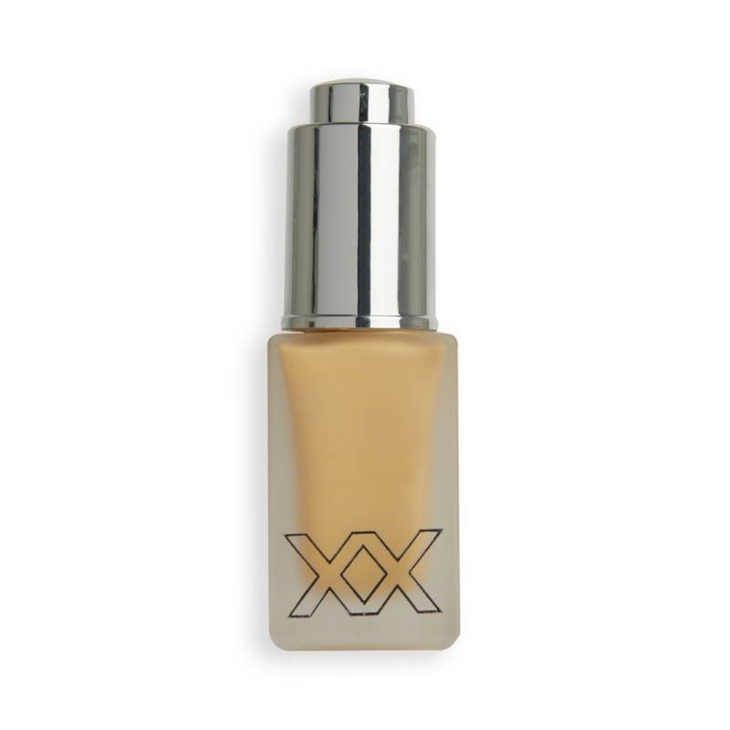 REVOLUTION XX Revolution REVOLUTION XX Revolution Liquid Skin FauXXdation highlighter 9.5 ml von Revolution