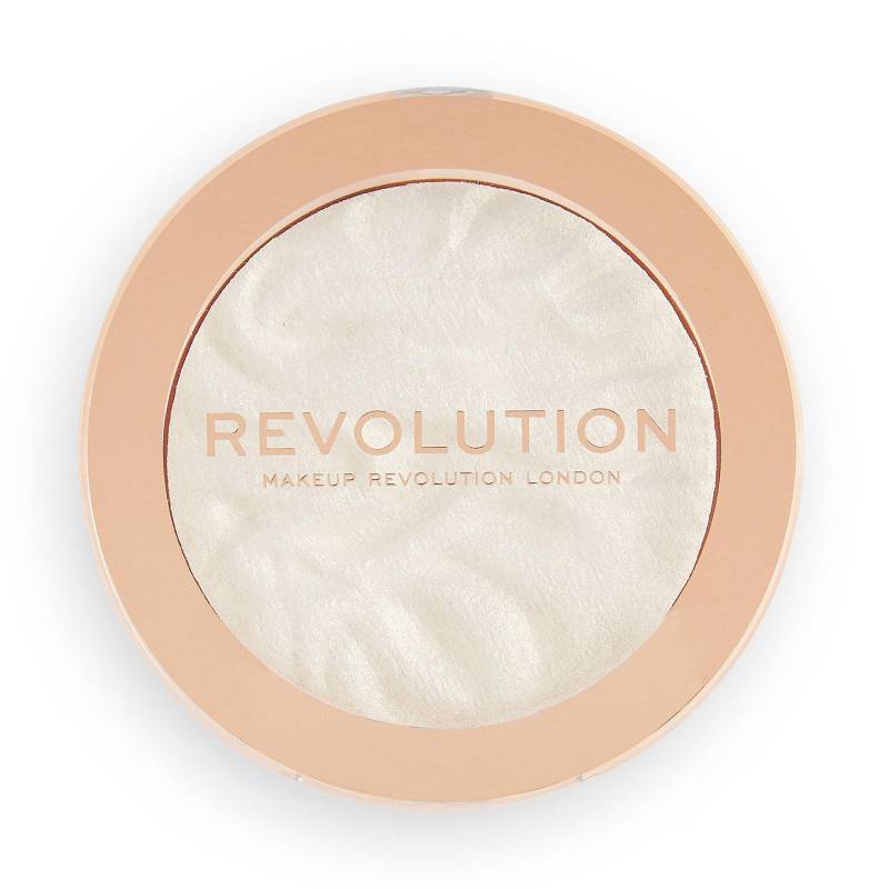 Reloaded Highlighter Damen Golden Lights 10g von Revolution