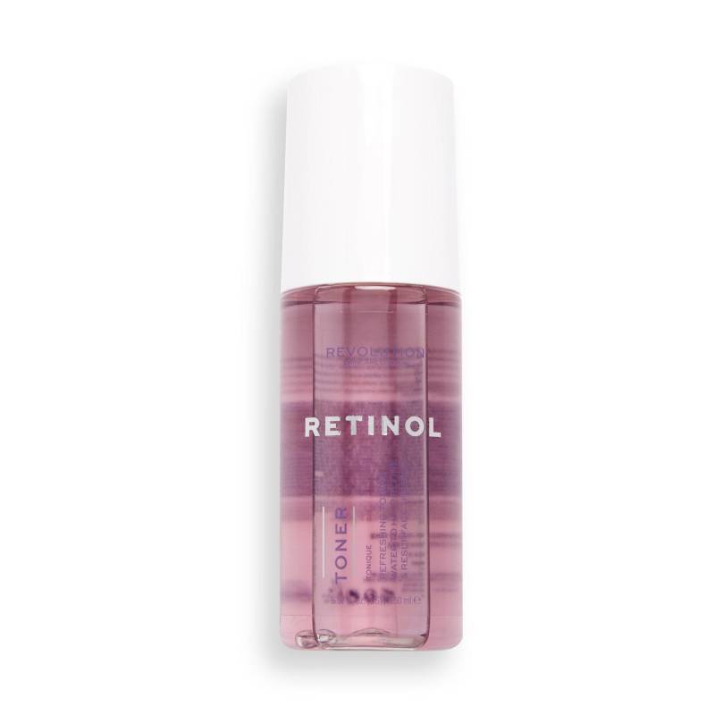 Retinol Toner Damen  150 ml von Revolution