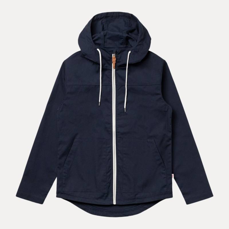 Revolution 7351 X Hooded jacket-S S von Revolution