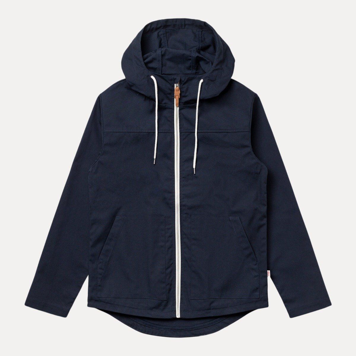 Revolution 7351 X Hooded jacket-XL XL von Revolution