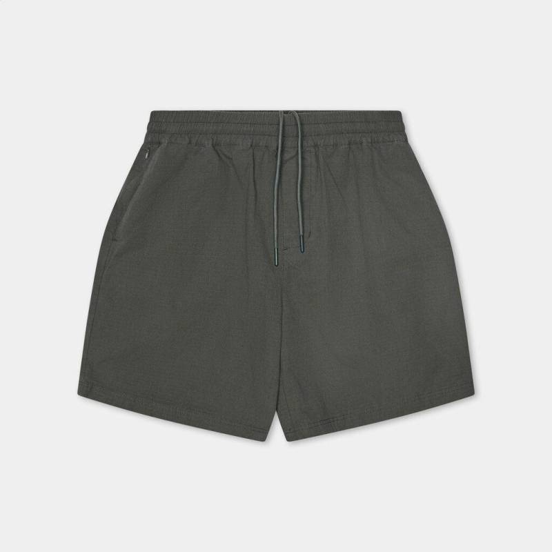 Revolution Casual Shorts-M M von Revolution