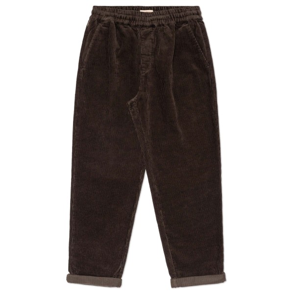 Revolution - Casual Trousers - Freizeithose Gr L;M;S;XL;XXL blau;braun;grau von Revolution