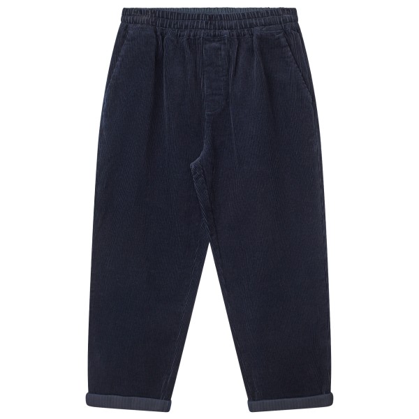 Revolution - Casual Trousers - Freizeithose Gr XXL blau von Revolution