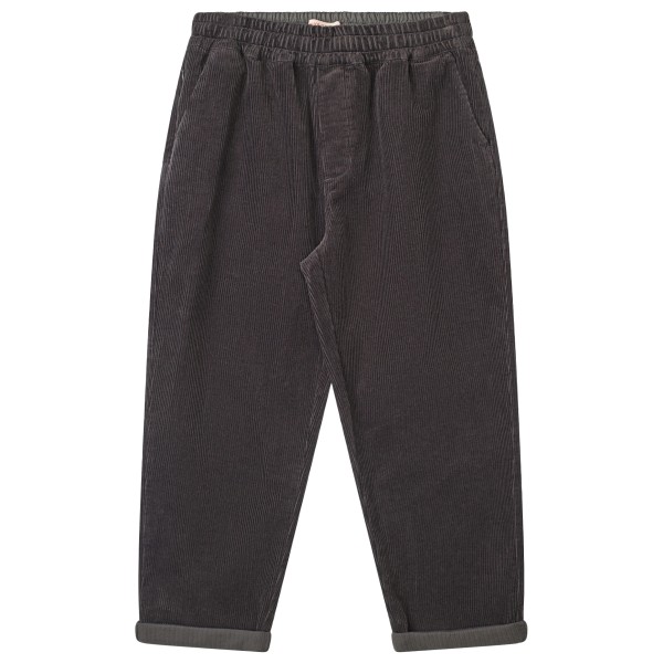 Revolution - Casual Trousers - Freizeithose Gr XXL grau von Revolution