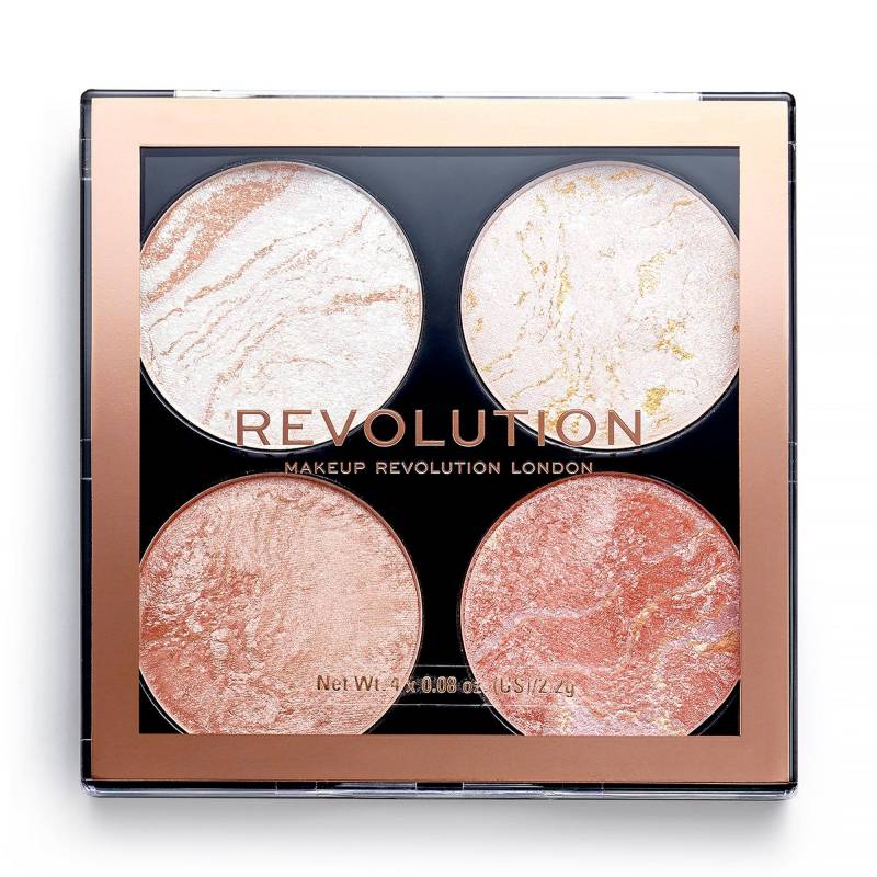 Cheek Kit Take A Breather Damen Multicolor 8.8G von Revolution