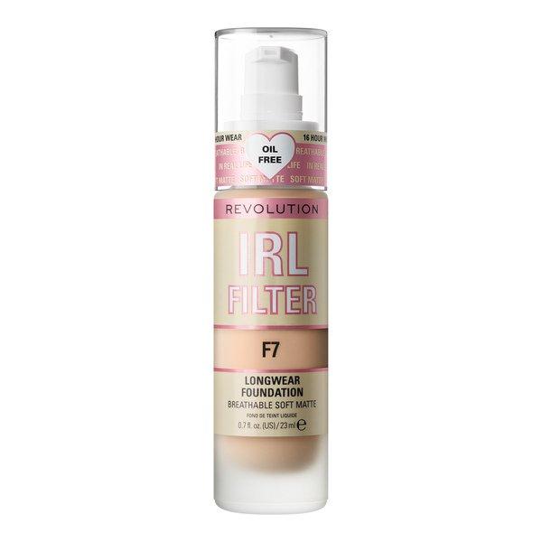 Irl Filter Longwear Foundation Damen F 23ML von Revolution