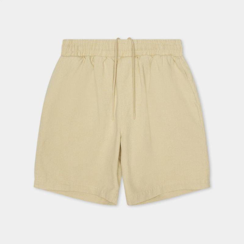 Revolution Long Casual Shorts-L L von Revolution