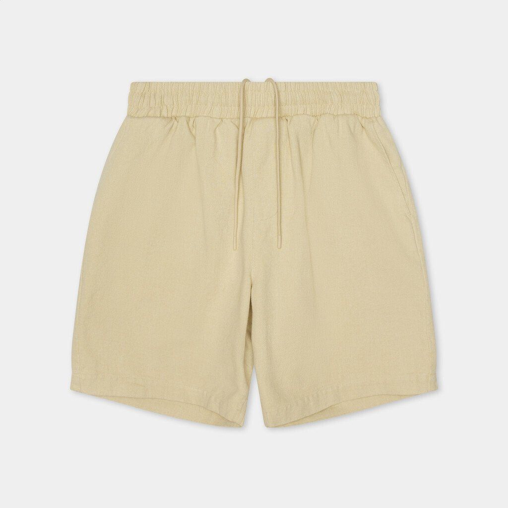 Revolution Long Casual Shorts-S S von Revolution