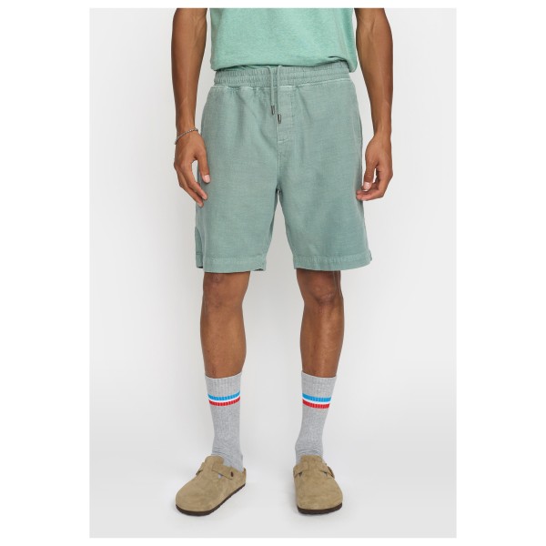 Revolution - Long Casual Shorts - Shorts Gr L weiß Revolution - Long Casual Shorts - Shorts Gr L weiß von Revolution