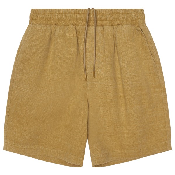 Revolution - Long Casual Shorts - Shorts Gr XL beige Revolution - Long Casual Shorts - Shorts Gr XL beige von Revolution