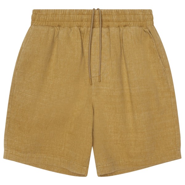 Revolution - Long Casual Shorts - Shorts Gr XL beige von Revolution