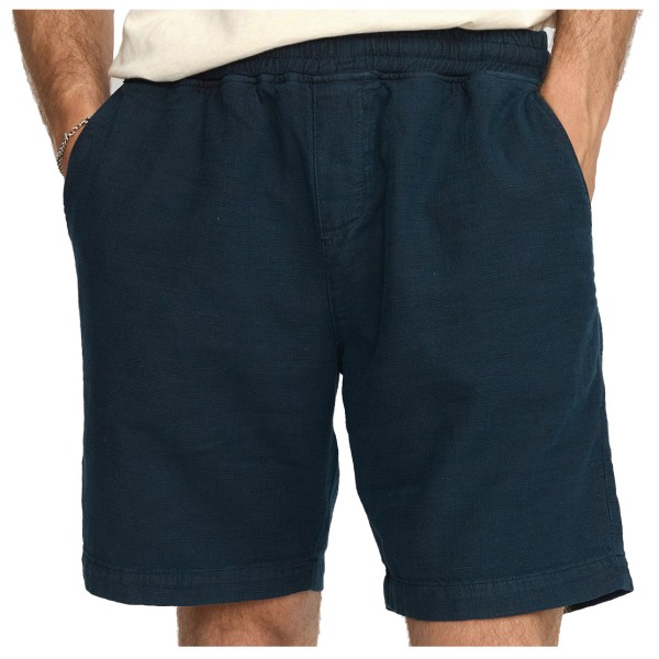 Revolution - Long Casual Shorts - Shorts Gr XXL blau von Revolution