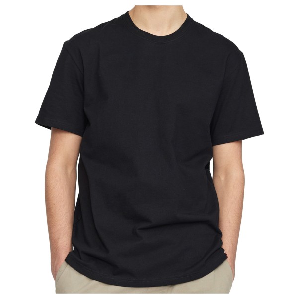 Revolution - Loose T-Shirt - T-Shirt Gr L schwarz von Revolution