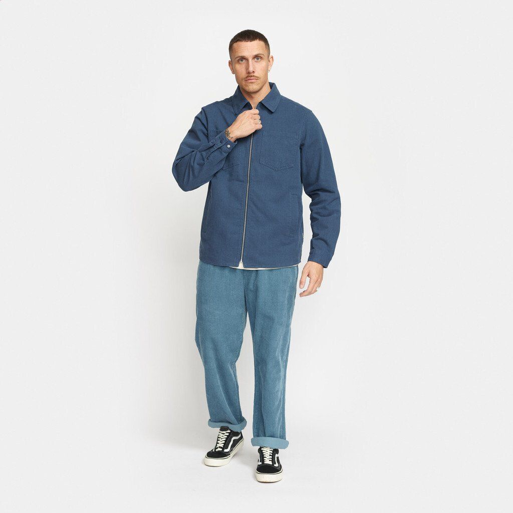 Revolution Overshirt Zip-XL XL von Revolution