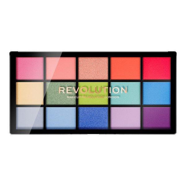 Re-loaded Palette Sugar Pie Damen Multicolor von Revolution