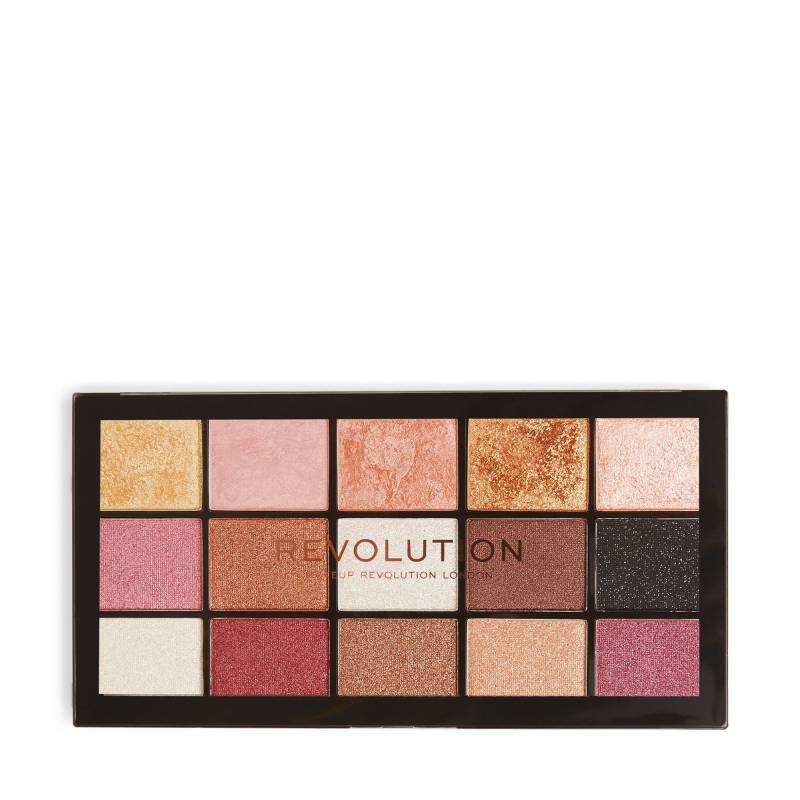 Re-loaded Palette Affection Damen Multicolor 16.5G von Revolution