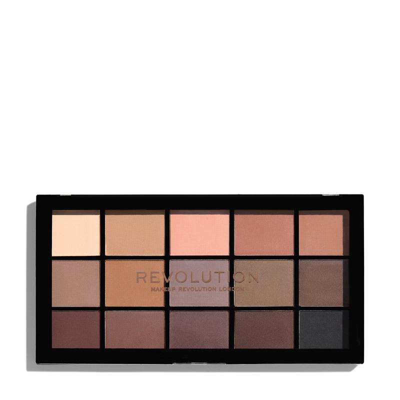 Re-loaded Palette Basic Mattes Damen Multicolor 16.5G von Revolution