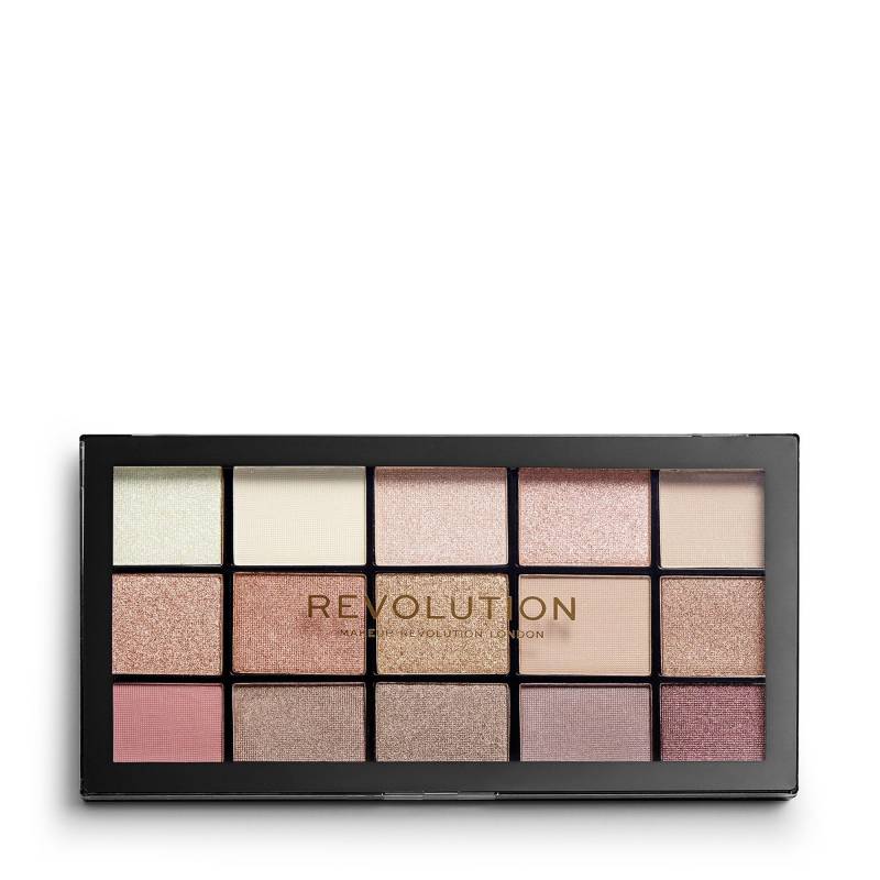 Re-loaded Palette Iconic 3.0 Damen Multicolor 16.5G von Revolution