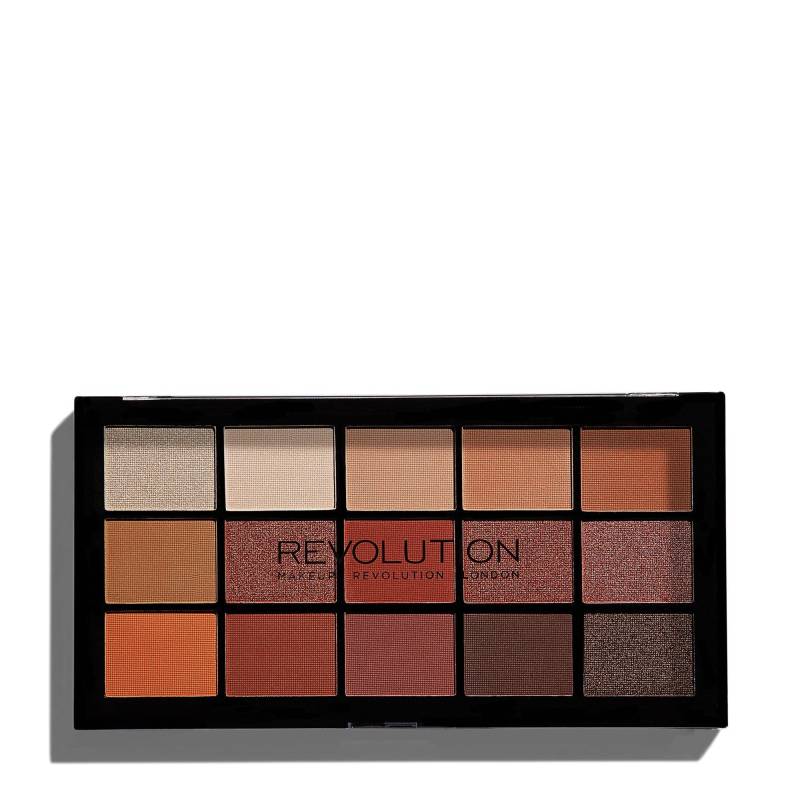 Re-loaded Palette Iconic Fever Damen Multicolor 16.5G von Revolution