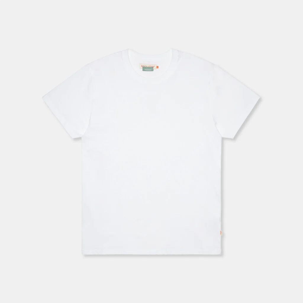 Revolution Regular T-shirt-L L von Revolution