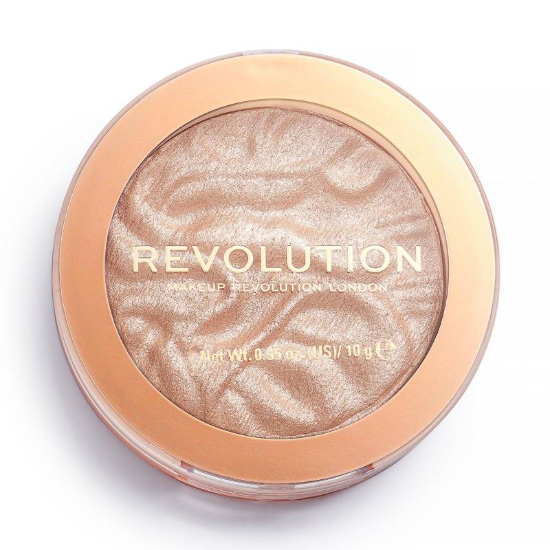 Reloaded Highlighter Damen Dare to Divulge 10g von Revolution