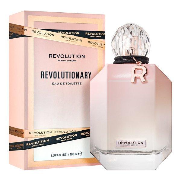 Revolutionary Eau De Toilette Damen  100 ml von Revolution