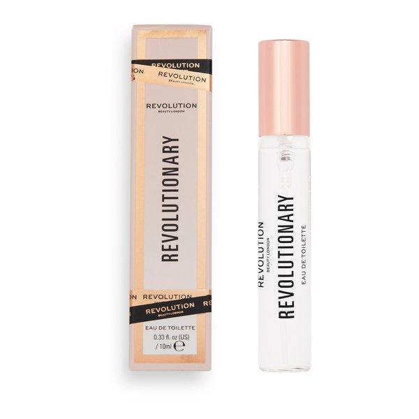 Revolutionary Purse Spray Damen  10ml von Revolution