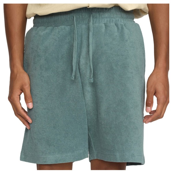 Revolution - Terry Shorts - Shorts Gr L;M;S;XL;XXL blau;braun;oliv;türkis von Revolution