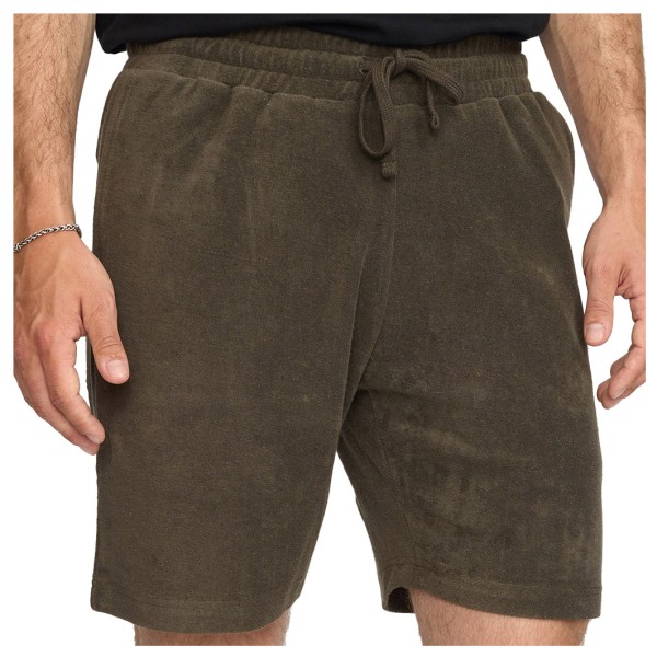 Revolution - Terry Shorts - Shorts Gr M braun von Revolution