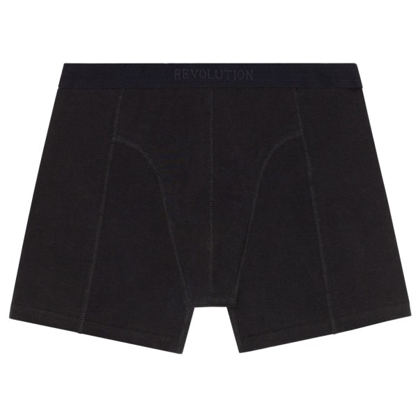 Revolution - Trunks - Unterhose Gr L schwarz von Revolution